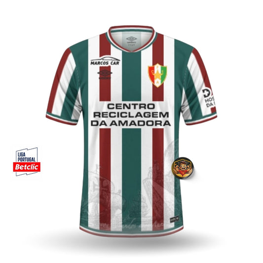 ESTRELA DA AMADORA I 25/26 MAN