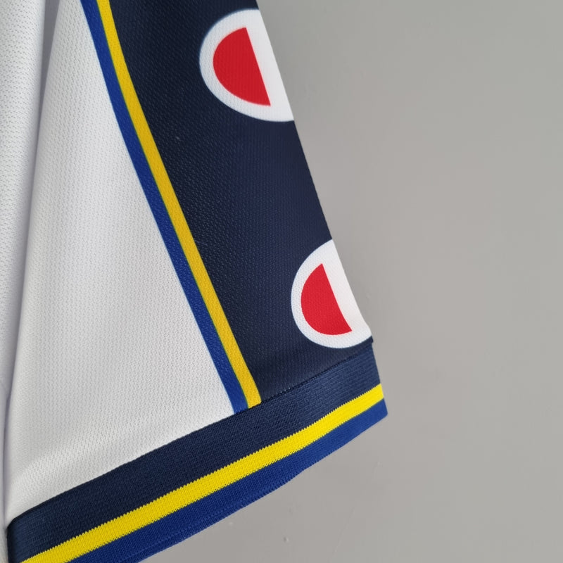 PARMA II 01/02 FAN (RETRO)