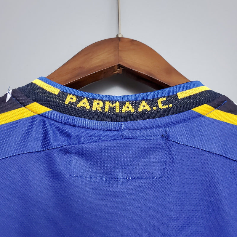 PARMA I 01/02 FAN (RETRO)