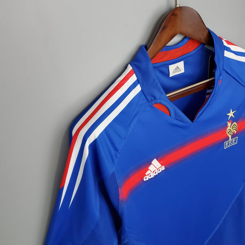 FRANCIA I 04/05 FAN (RETRO)
