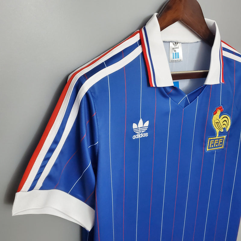 FRANCIA I 82/83 FAN (RETRO)