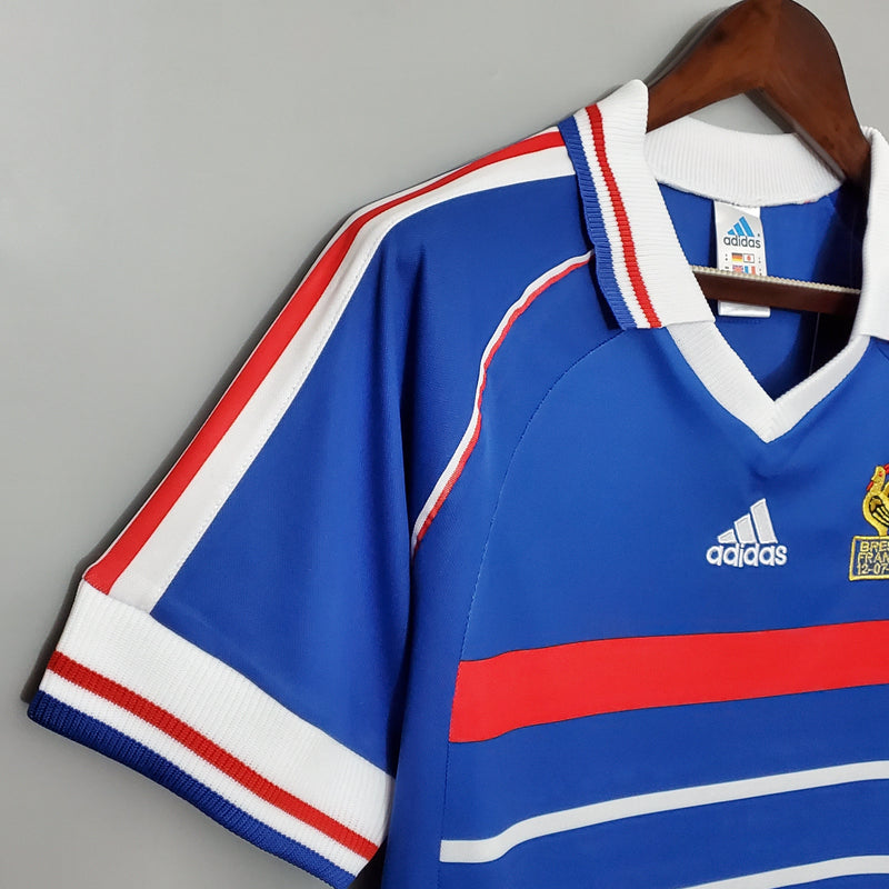 FRANCIA I 98/99 FAN (RETRO)