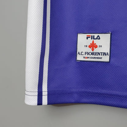 FIORENTINA I 99/00 MEN'S (RETRO) 