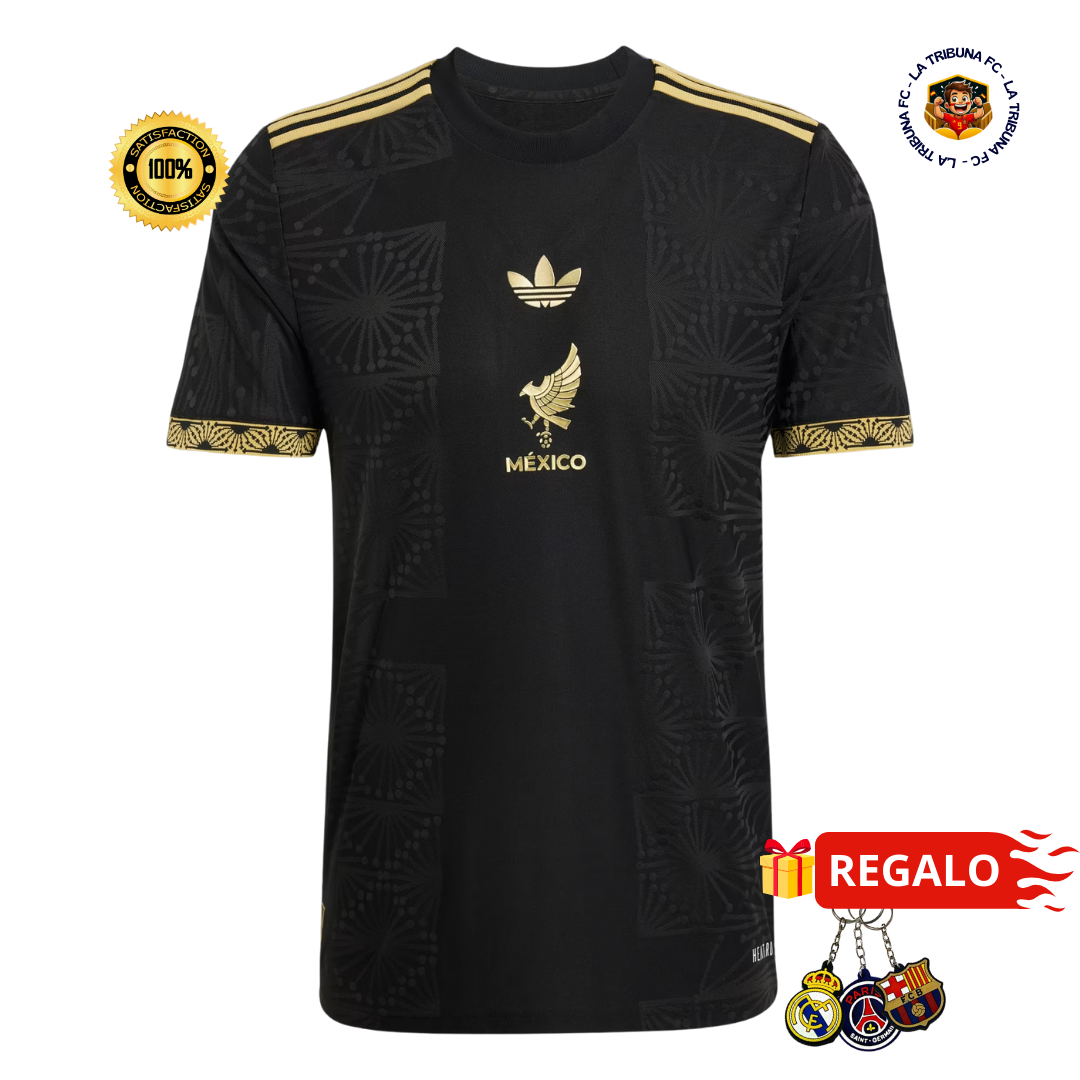 MÉXICO DE ORO 24/25 HOMBRE