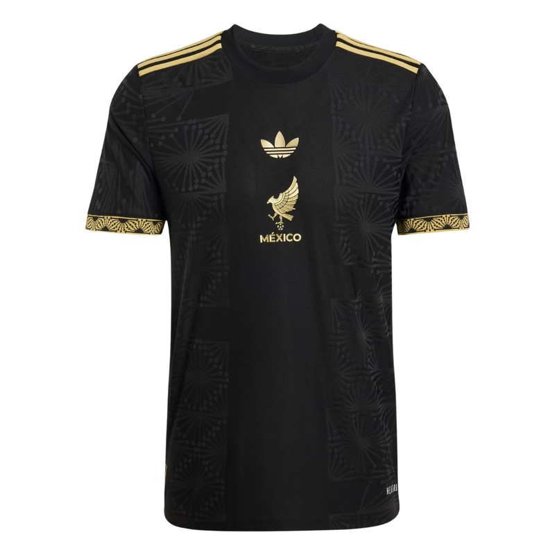 MÉXICO DE ORO 24/25 FAN