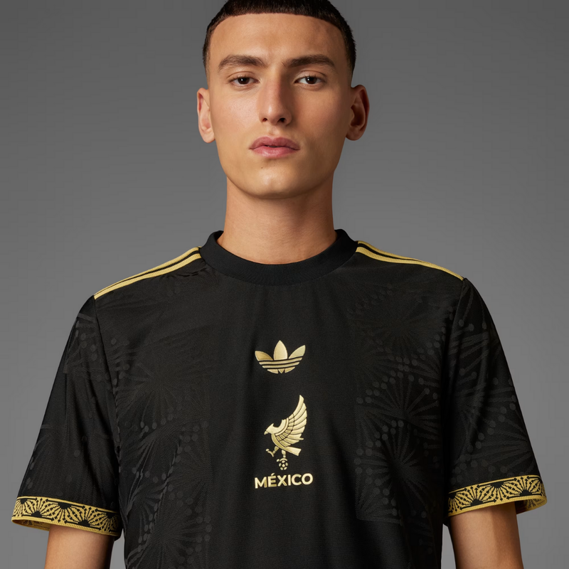 MÉXICO DE ORO 24/25 FAN