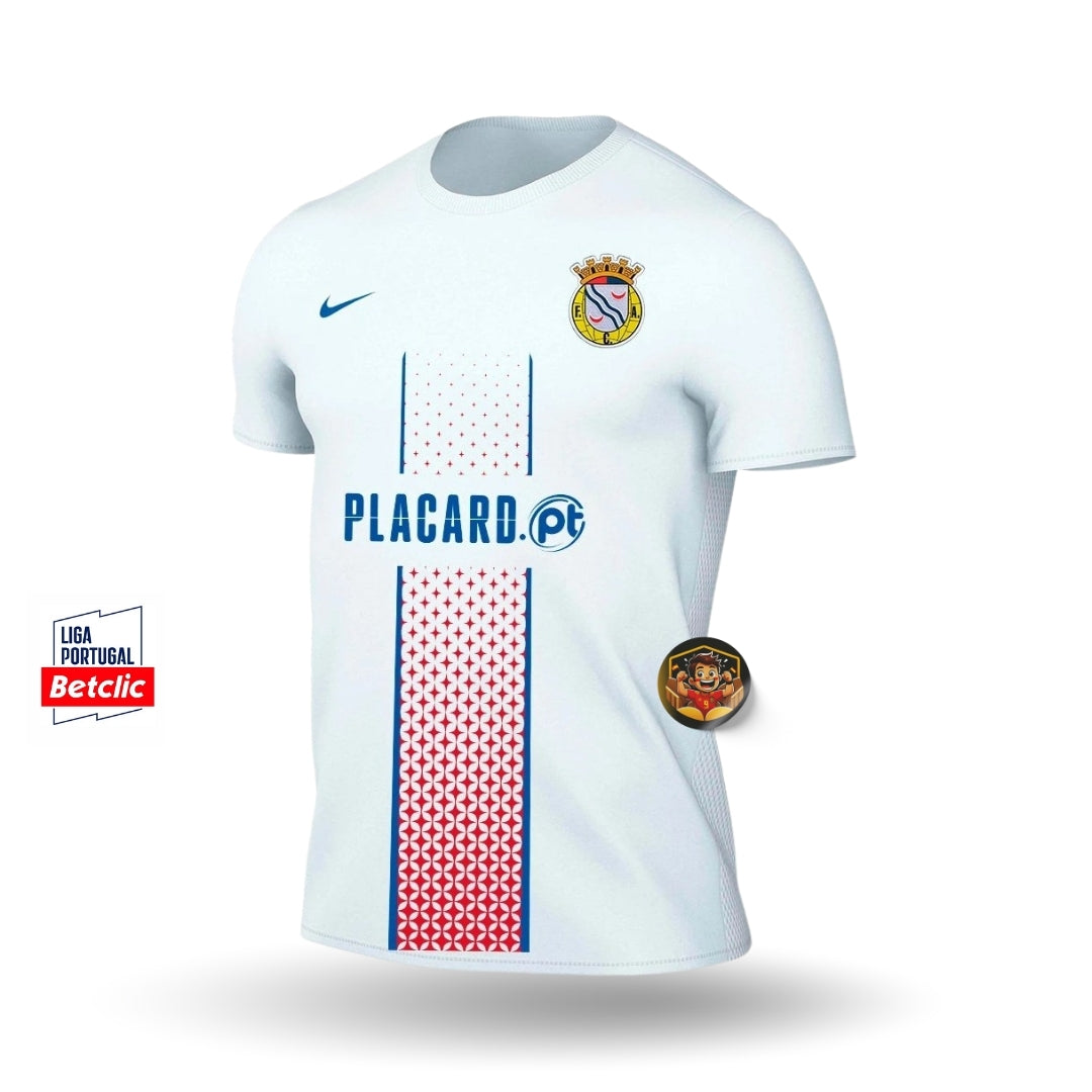 FC ALVERCA II 25/26 MEN