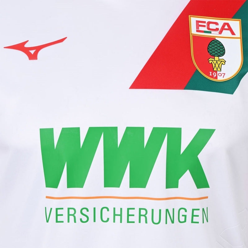 AUGSBURG I 25/26 FAN