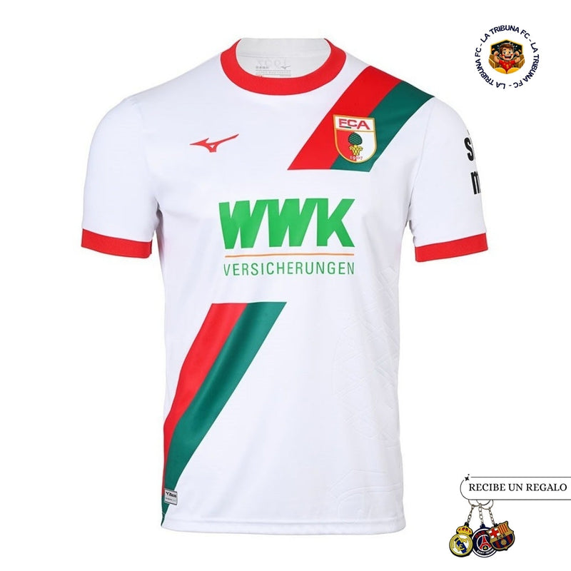 AUGSBURG I 25/26 FAN