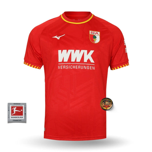 AUGSBURG II 25/26 HOMBRE