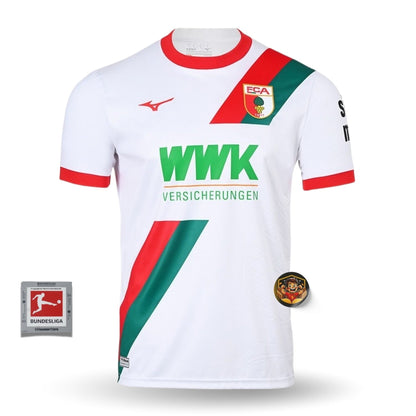 AUGSBURG I 25/26 MAN