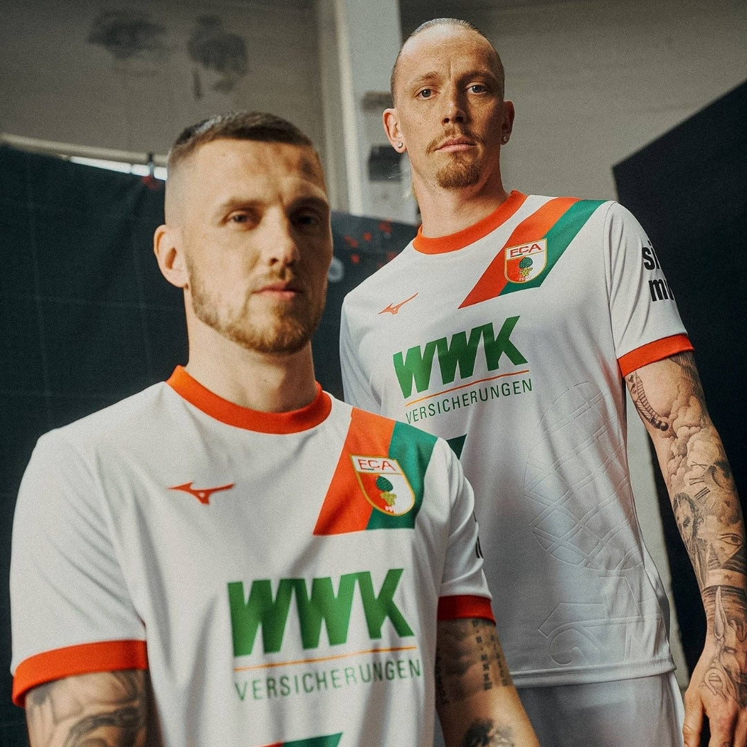 AUGSBURG I 25/26 MAN