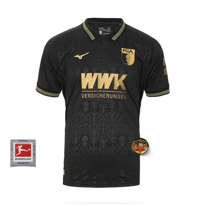 AUGSBURG III 25/26 HOMBRE