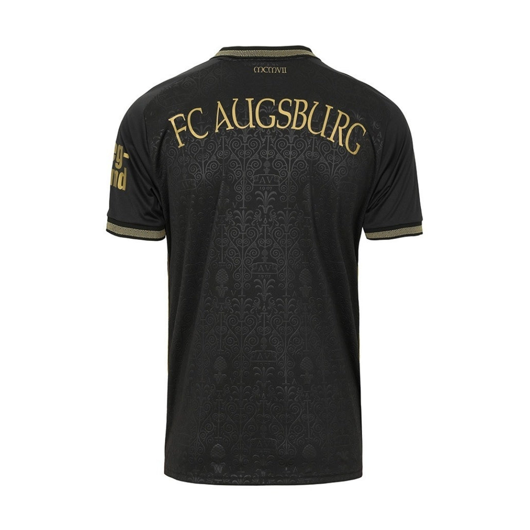 AUGSBURG III 25/26 HOMBRE