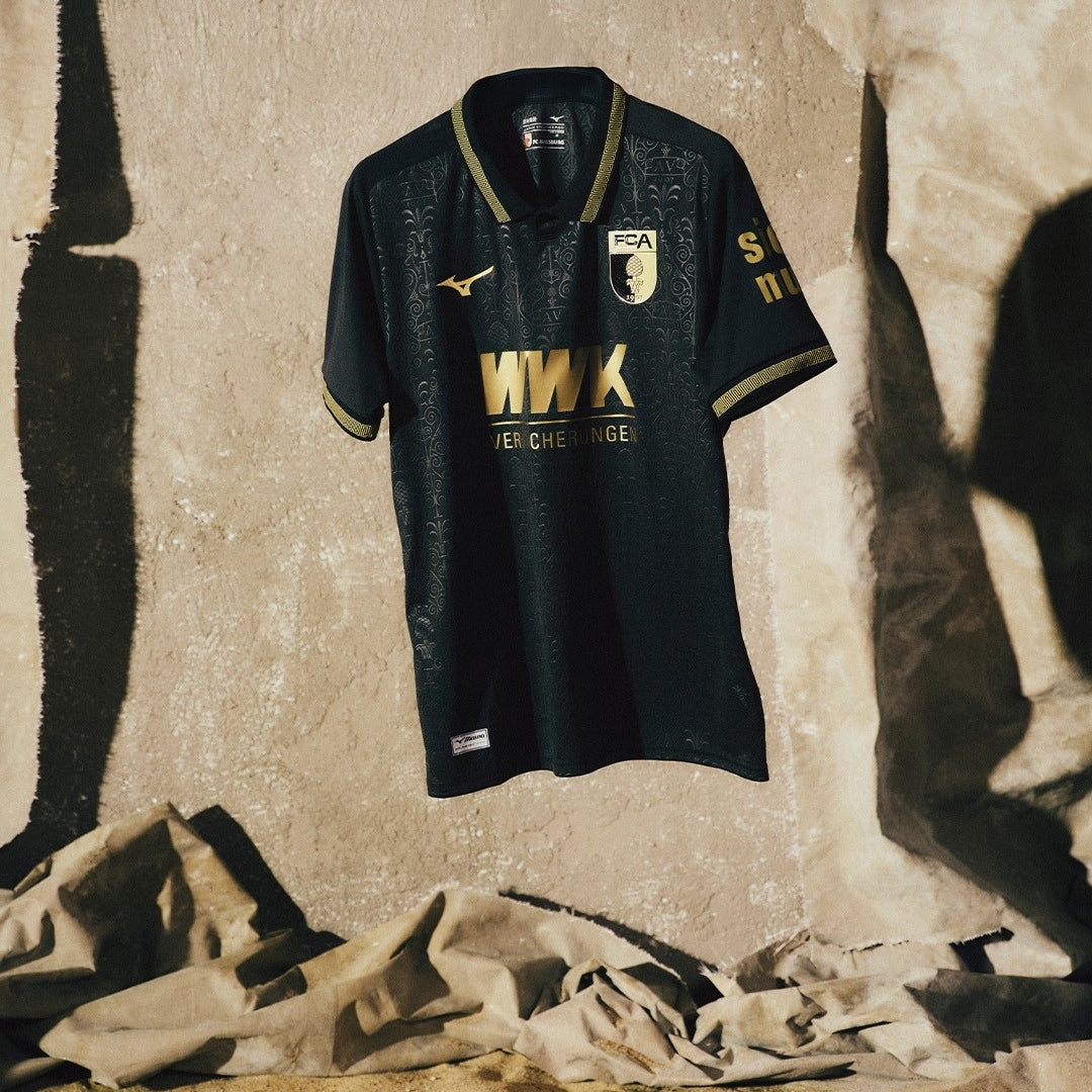 AUGSBURG III 25/26 HOMBRE