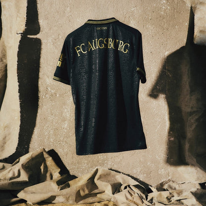 AUGSBURG III 25/26 HOMBRE