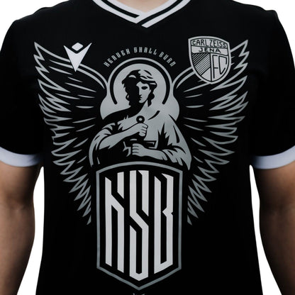 CARL ZEISS JENA WARM-UP SPECIAL EDITION 24/25 MEN