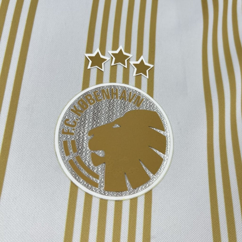 COPENHAGEN SPECIAL EDITION CAMPEÓN 25/26 FAN