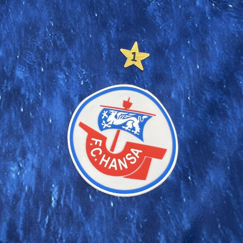 HANSA ROSTOCK SPECIAL EDITION 25/26 FAN