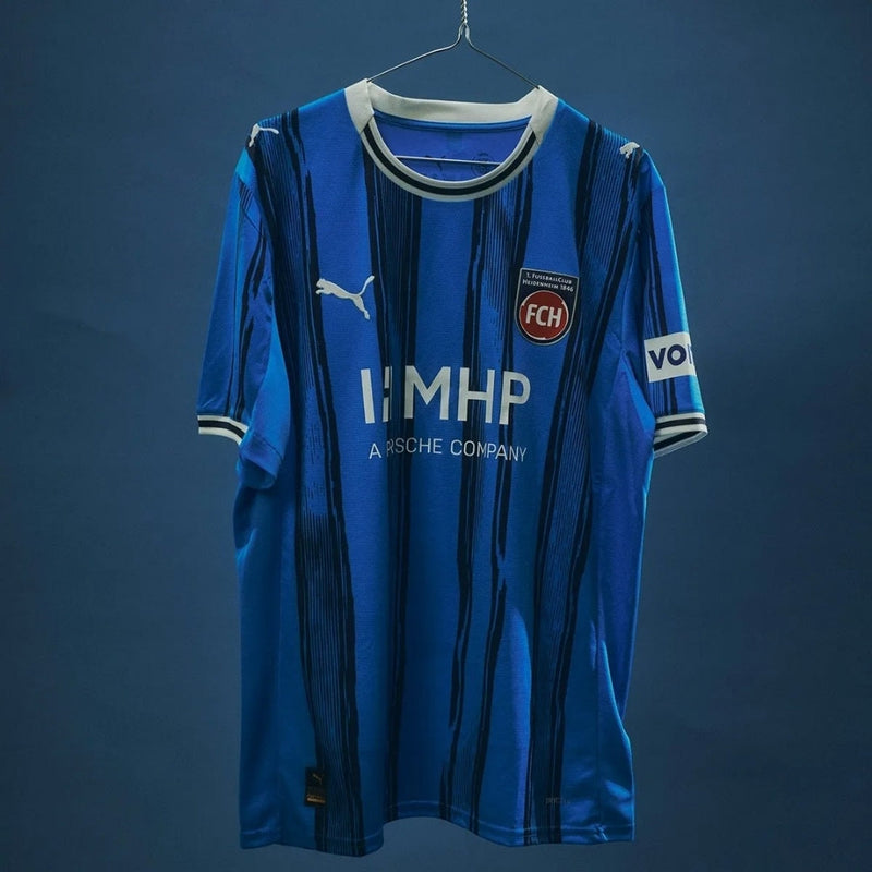 HEIDENHEIM II 25/26 FAN