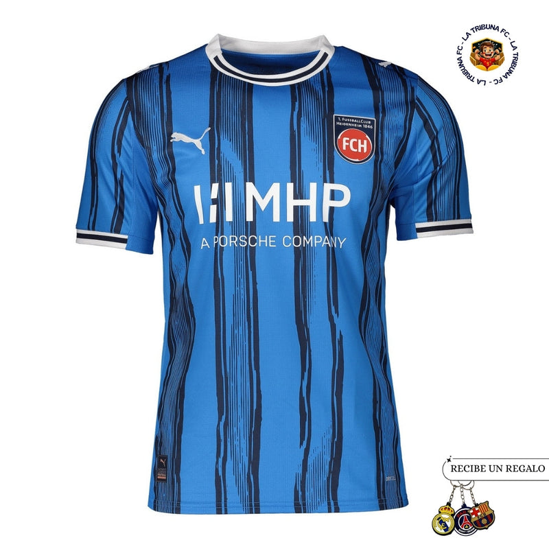 HEIDENHEIM II 25/26 FAN
