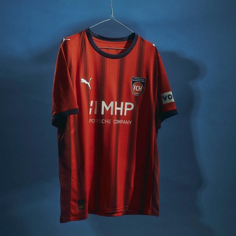 HEIDENHEIM I 25/26 FAN