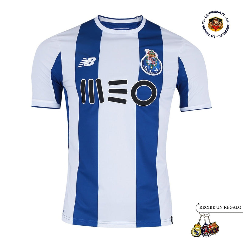 PORTO I 17/18 FAN (RETRO)