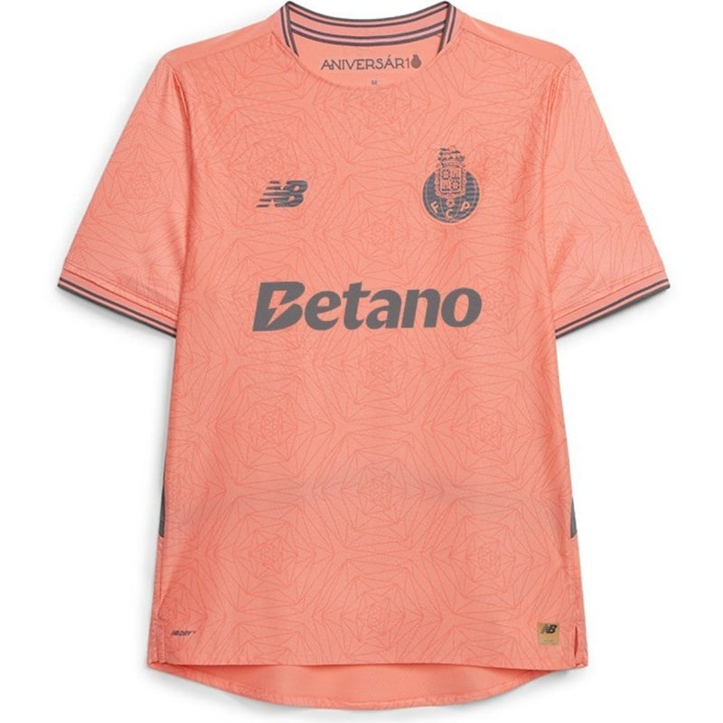 PORTO II 25/26 FAN (PLAYER VERSION)