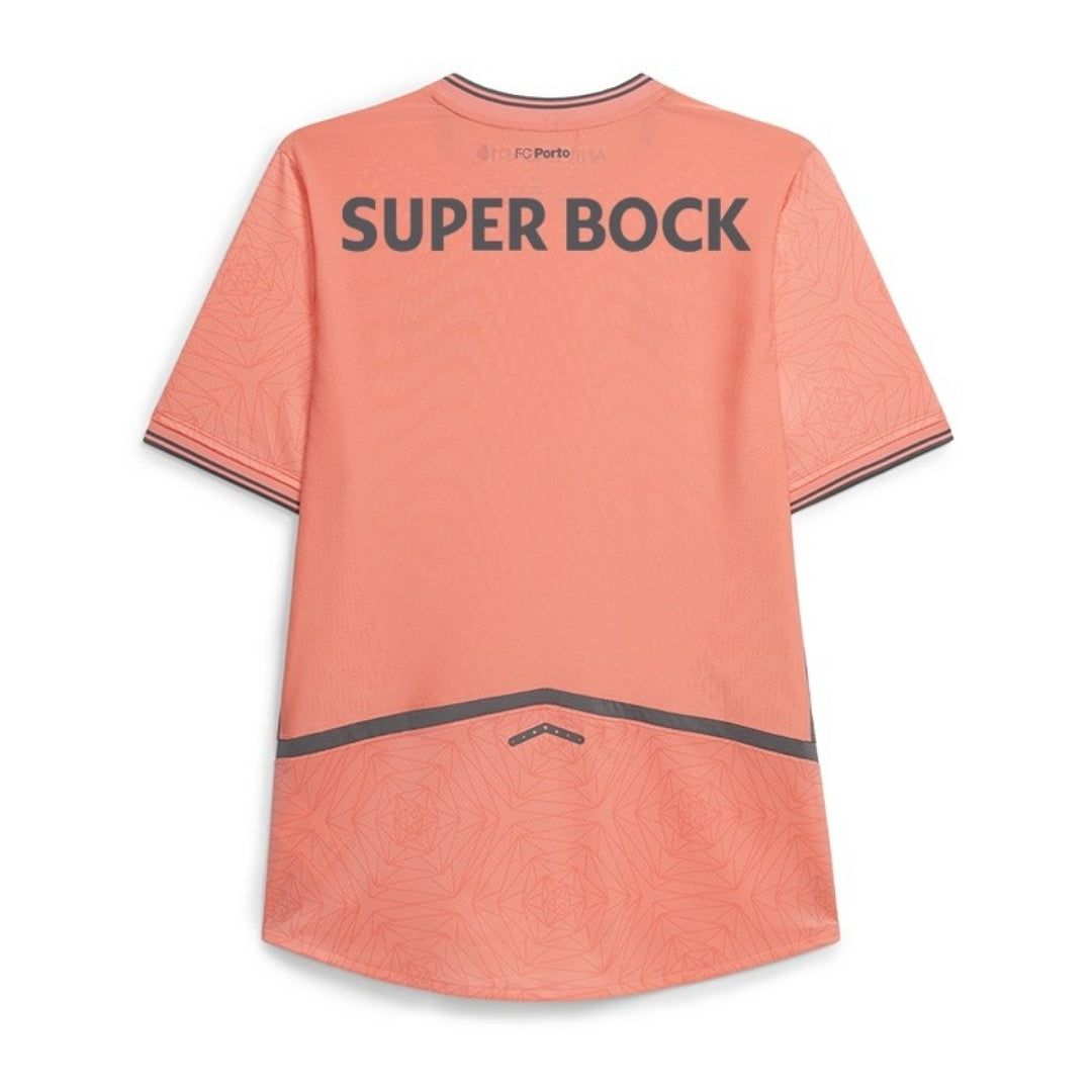 PORTO II 25/26 HOMBRE (VERSION JUGADOR)