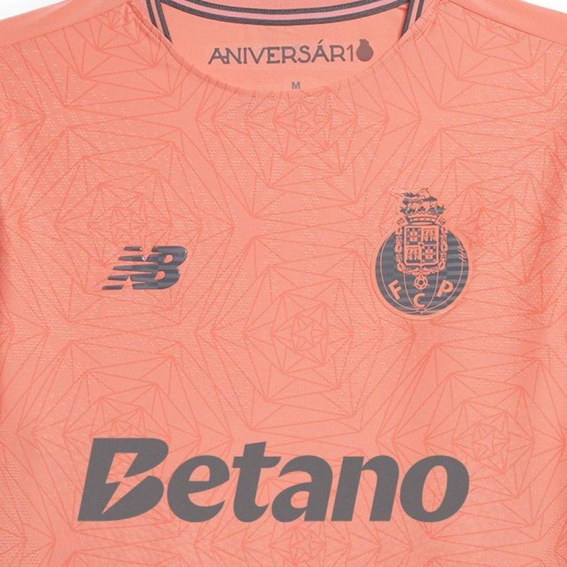 PORTO II 25/26 FAN (PLAYER VERSION)