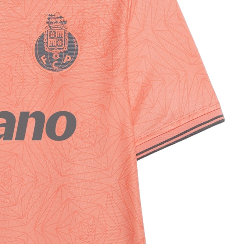 PORTO II 25/26 FAN