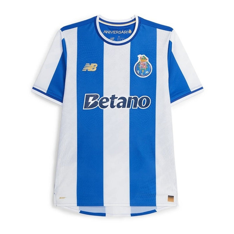 PORTO I 25/26 FAN (PLAYER VERSION)