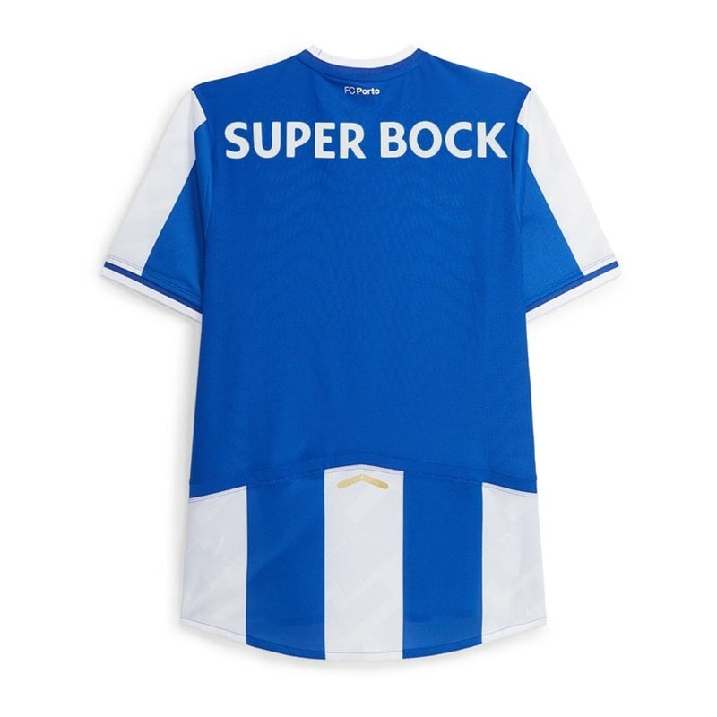 PORTO I 25/26 FAN (PLAYER VERSION)