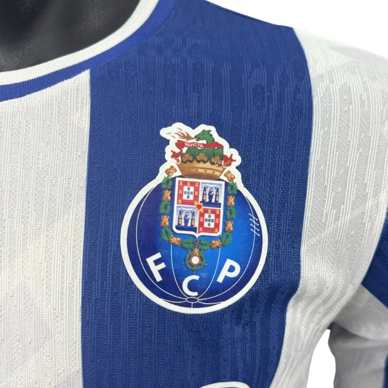 PORTO I 25/26 FAN (PLAYER VERSION)