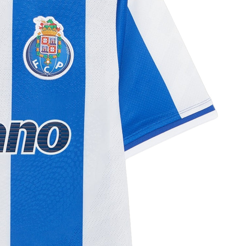 PORTO I 25/26 FAN