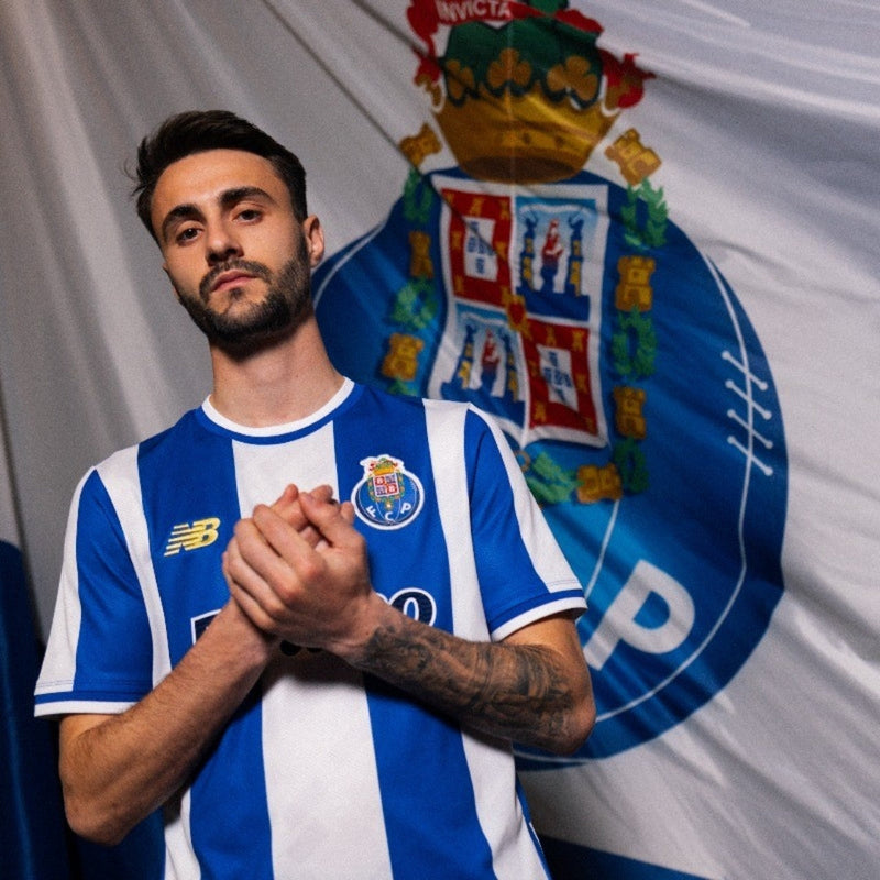 PORTO I 25/26 FAN