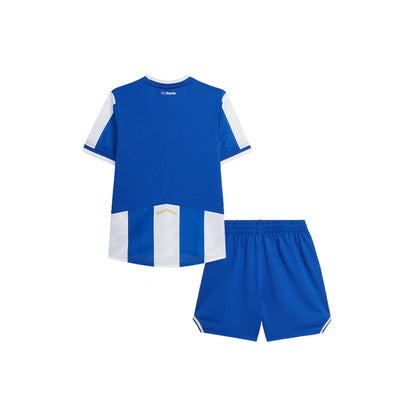 PORTO I 25/26 CONJUNTO INFANTIL