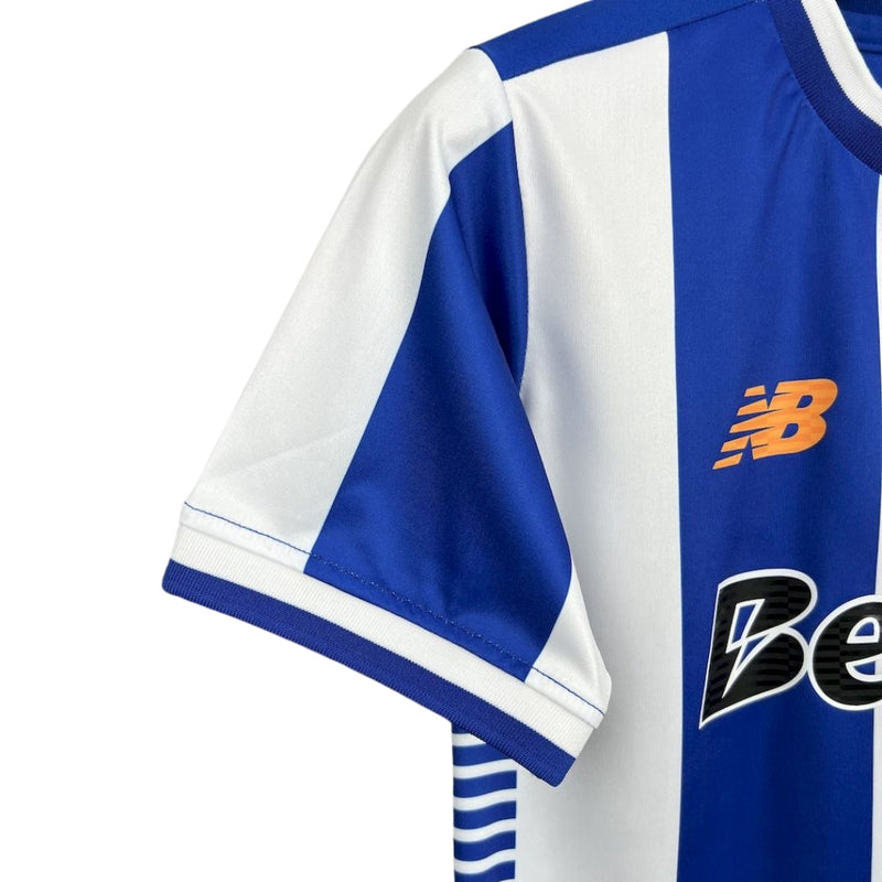 PORTO I 25/26 KIDS SET