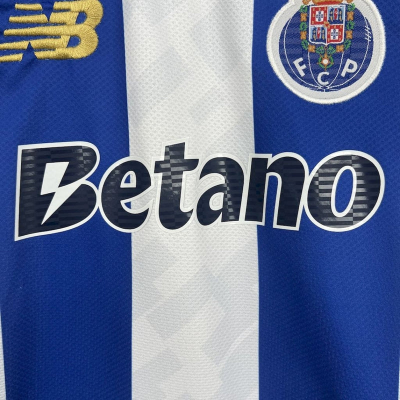 PORTO I 25/26 KIDS SET