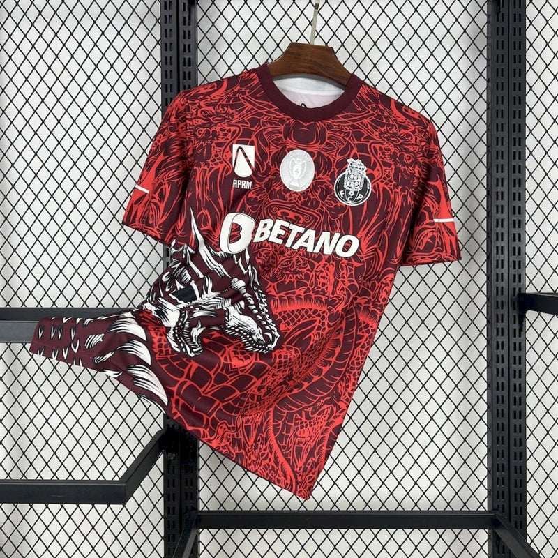 PORTO SPECIAL EDITION DRAGON 25/26 FAN