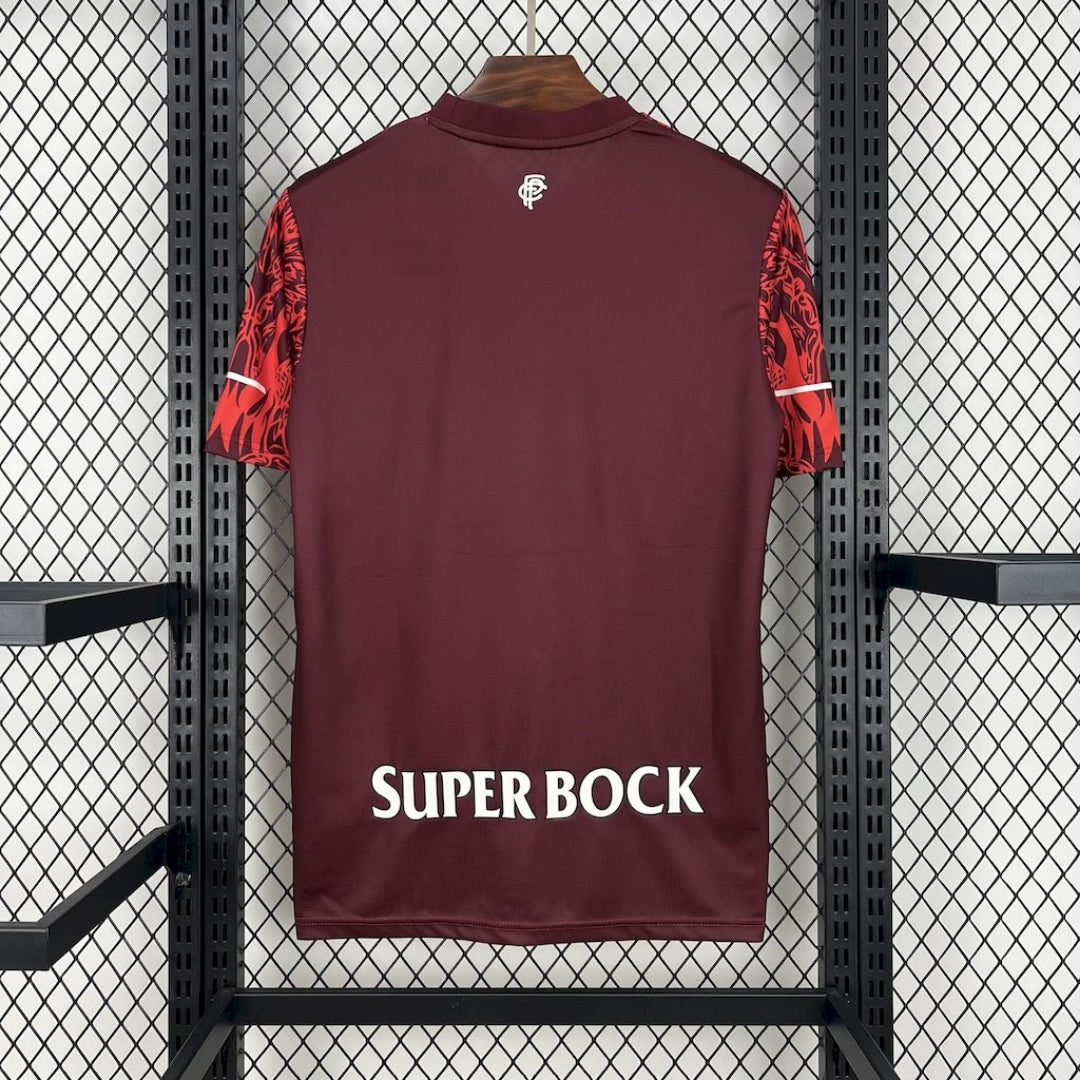 PORTO EDICIÓN ESPECIAL DRAGON 25/26 HOMBRE