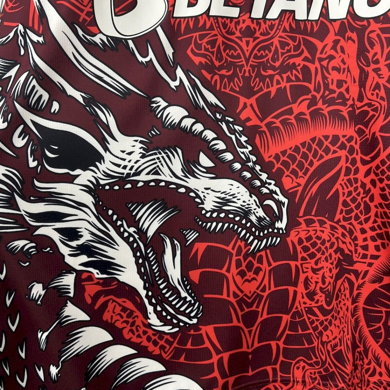 PORTO SPECIAL EDITION DRAGON 25/26 FAN