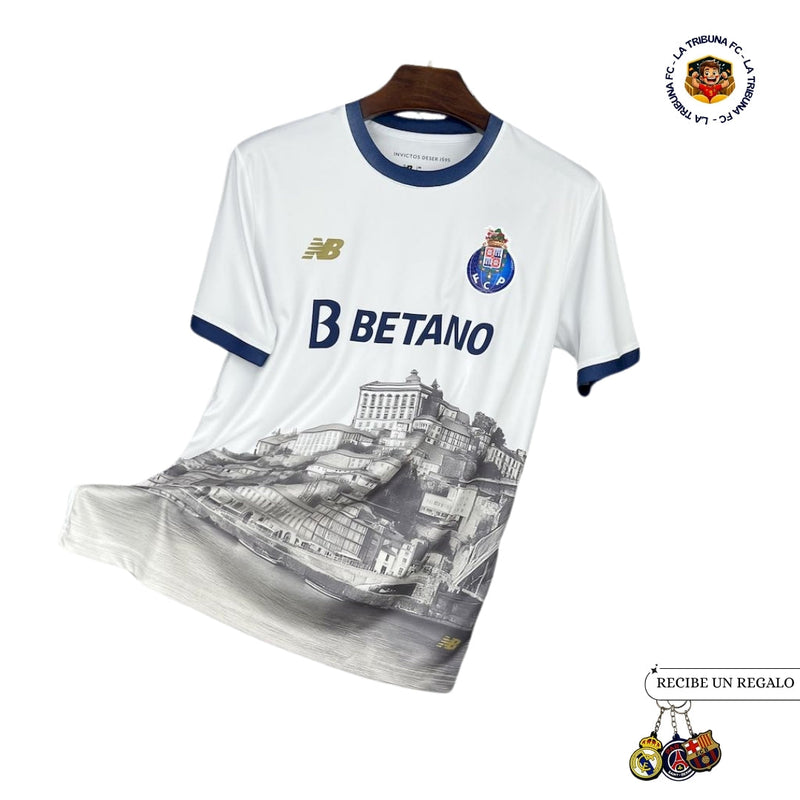 PORTO SPECIAL EDITION 25/26 FAN