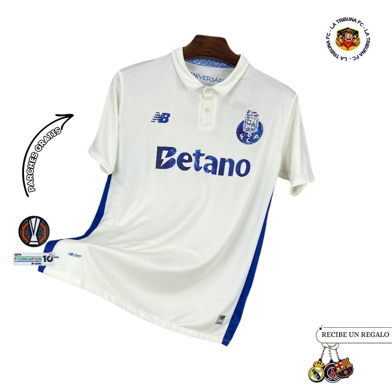 PORTO III 25/26 FAN