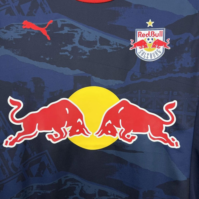 RED BULL SALZBURG II 25/26 FAN