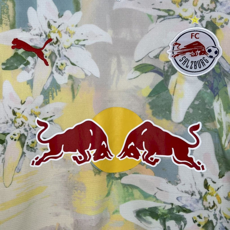 RED BULL SALZBURG SPECIAL EDITION 25/26 FAN