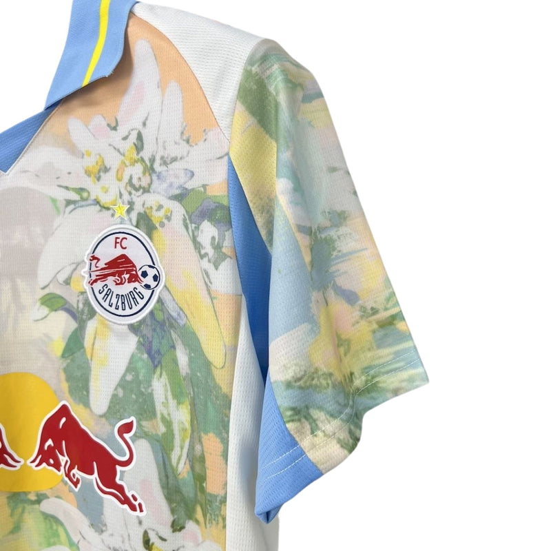 RED BULL SALZBURG SPECIAL EDITION 25/26 FAN