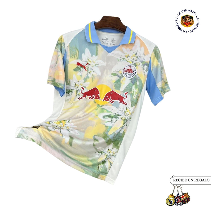 RED BULL SALZBURG SPECIAL EDITION 25/26 FAN