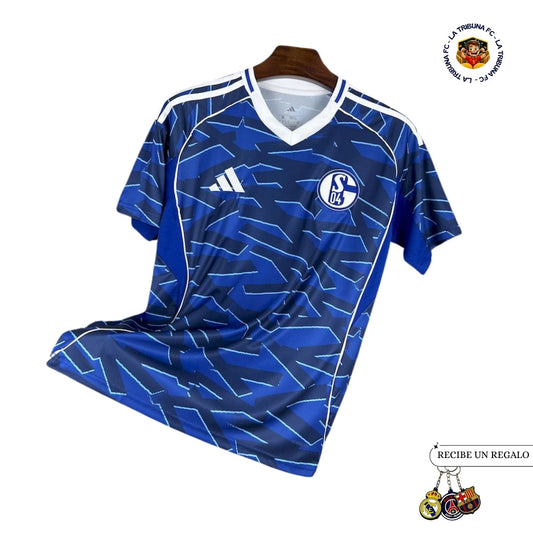 SCHALKE 04 SPECIAL EDITION 25/26 MEN'S