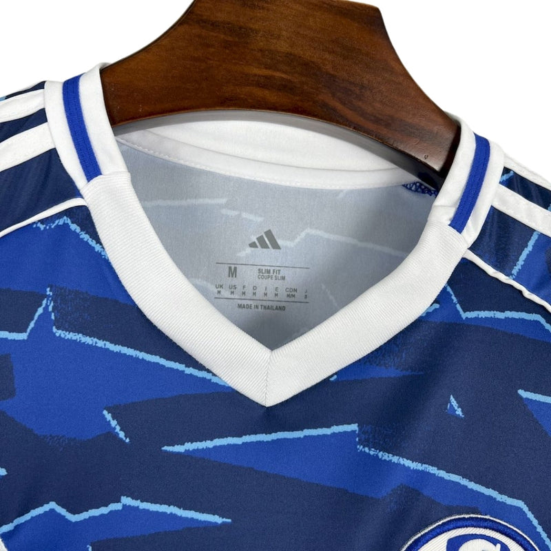 SCHALKE 04 SPECIAL EDITION 25/26 FAN